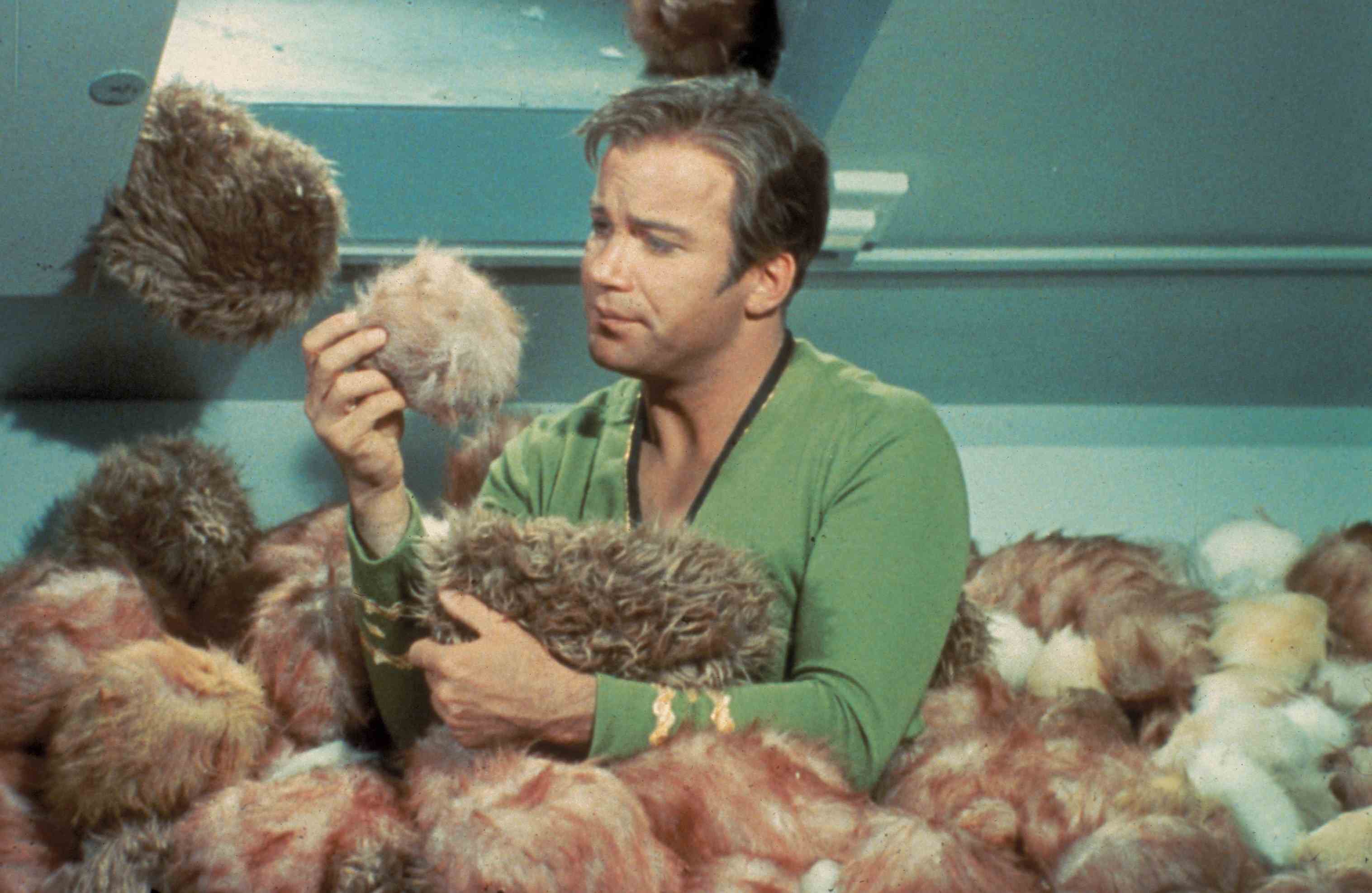 tribbles