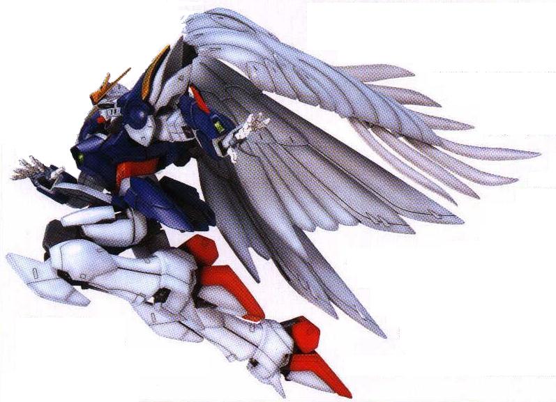 Gundam Wing