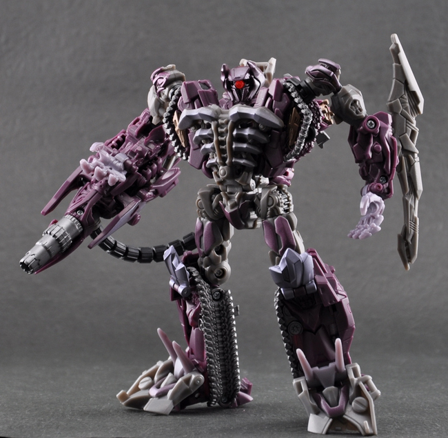 Bán Transformers Tomy (TakaraTomy) - 32